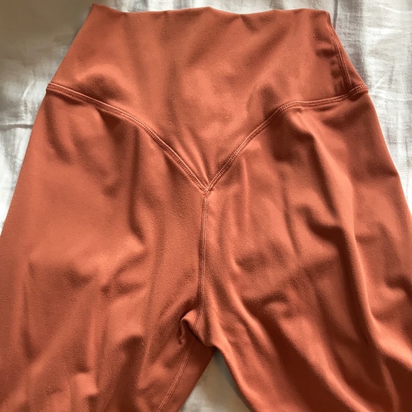 Kamo Fitness Leggings - Picture 2 of 4